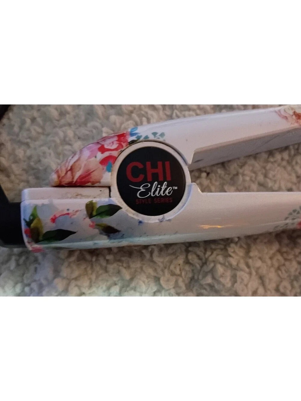 CHI Elite Style Series 1